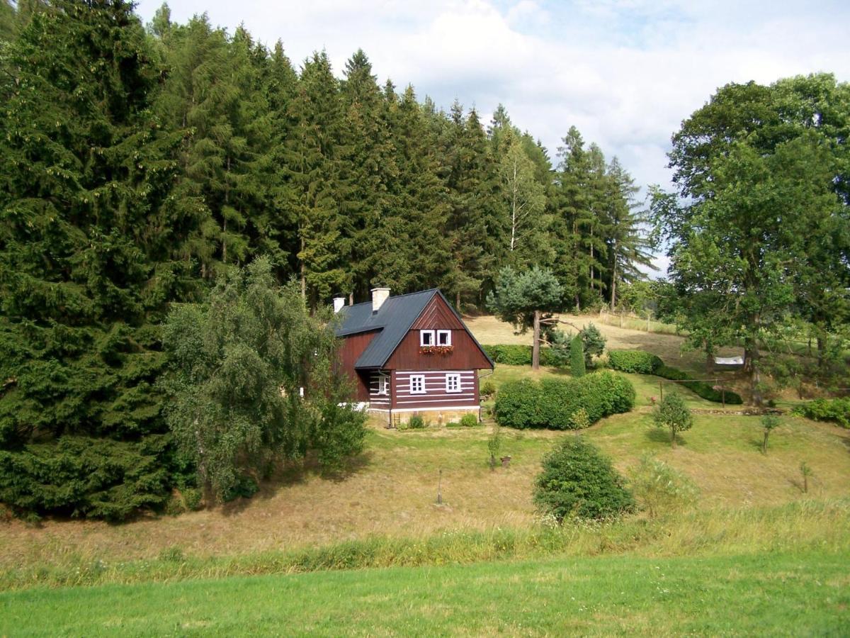 Holiday Home Zdonov By Interhome Teplice nad Metují Exterior foto